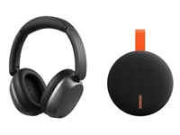 Kit Redmi Neo Black + Speaker Essential Black